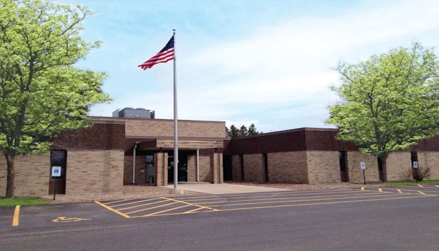 North Central Health Care Antigo Center