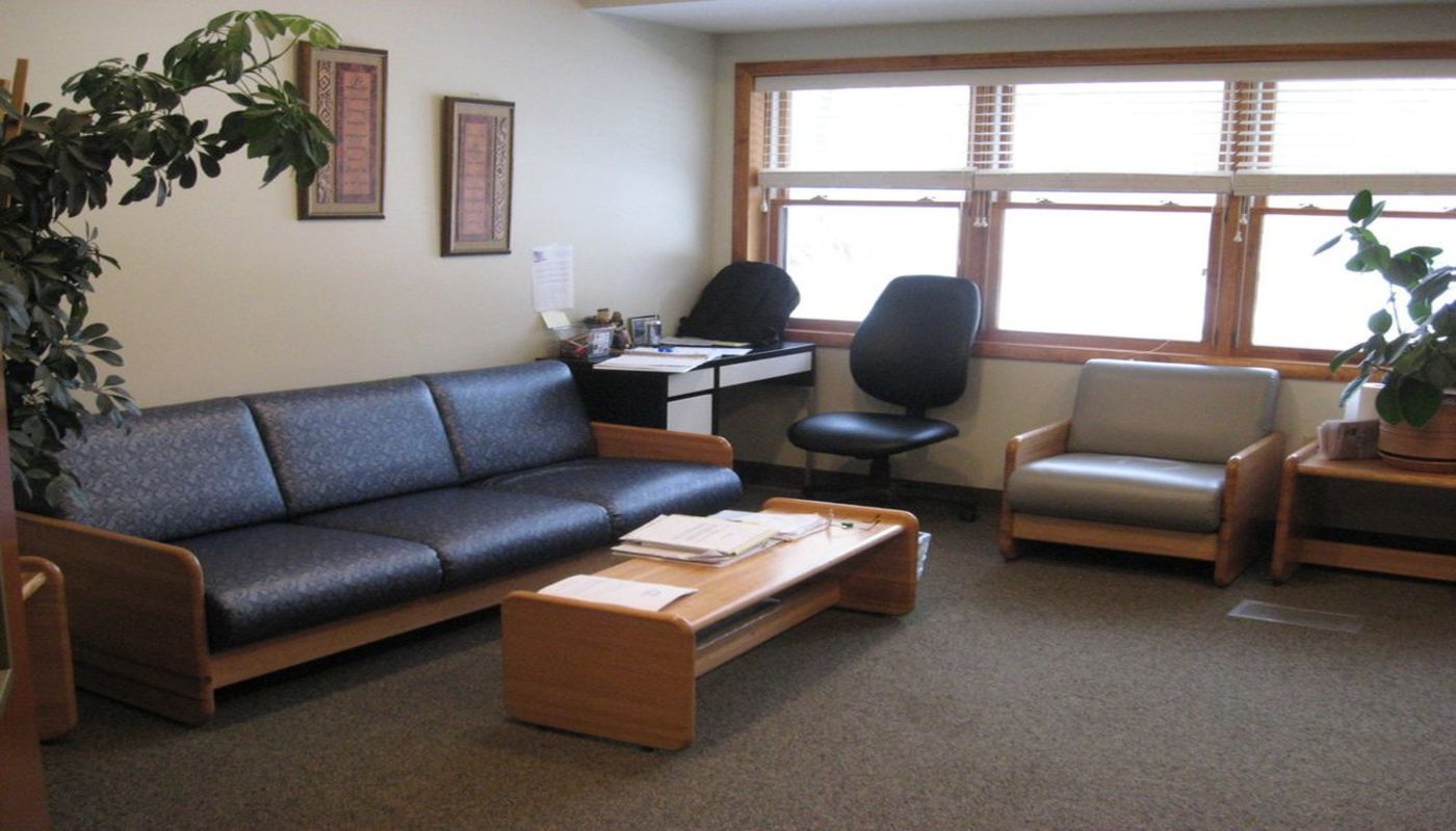 North Country Freedom Homes The Canton House