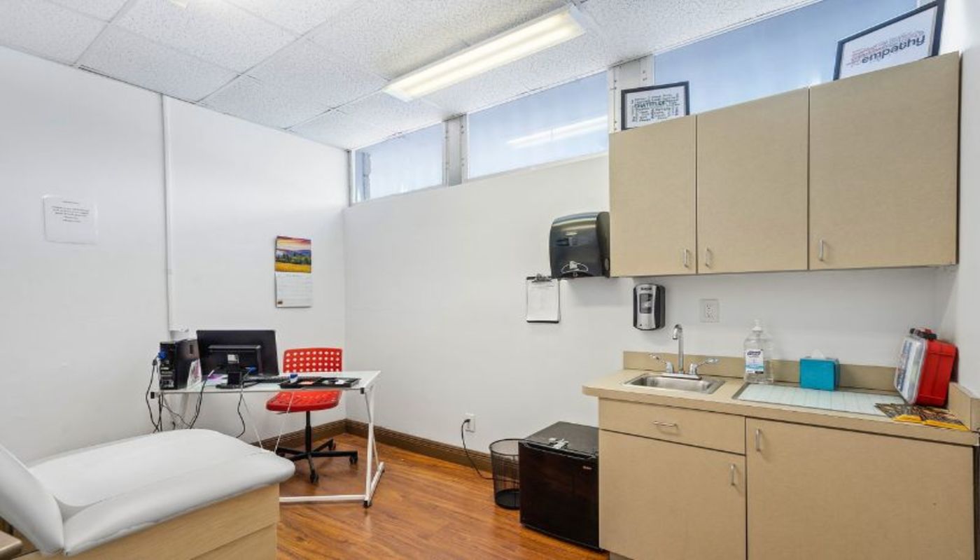 North Palm Beach Recovery