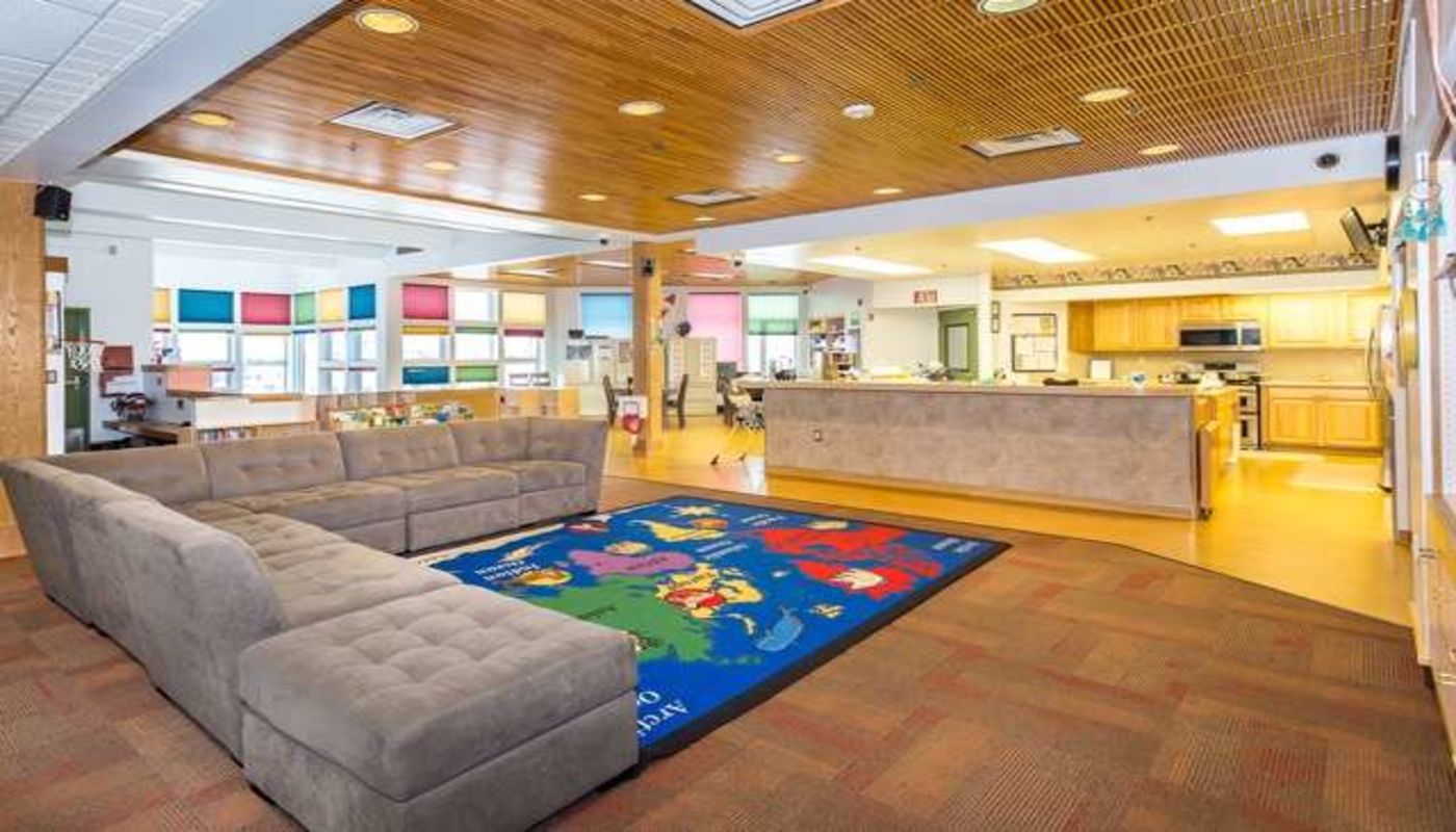 North Slope Borough Health Department/CYS