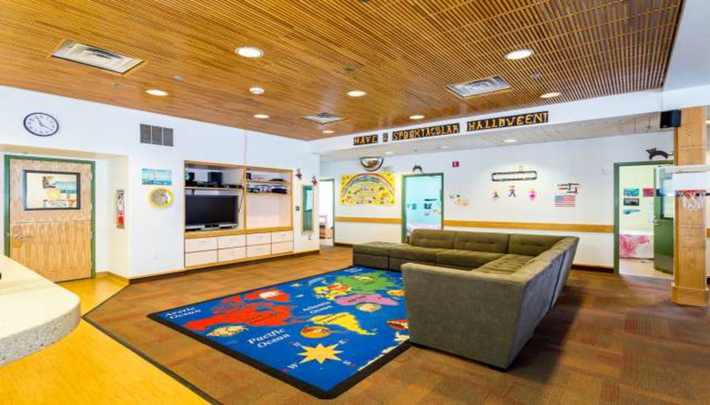 North Slope Borough Health Department/CYS