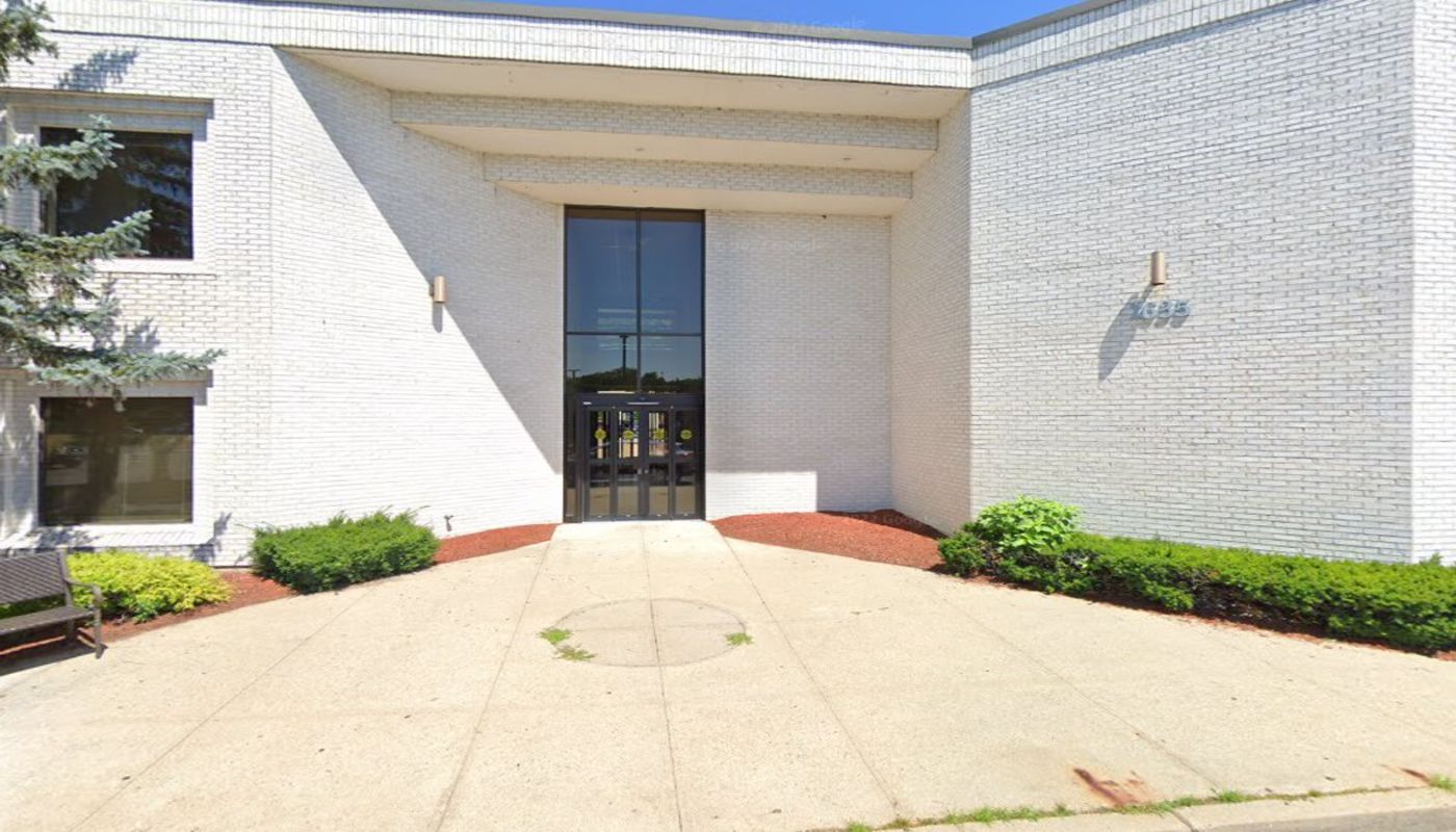 Northeast Family Services - North Providence