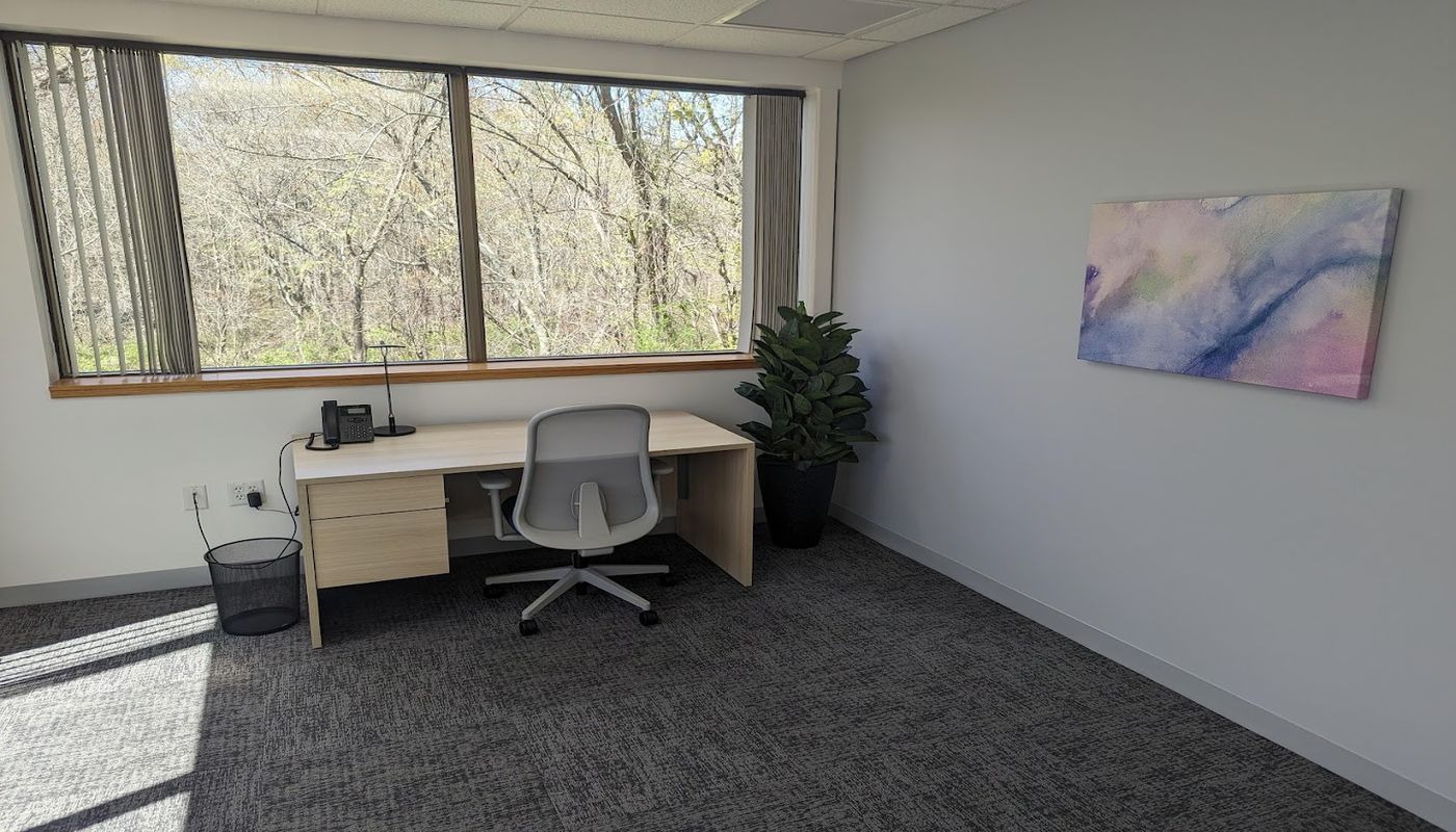 Northeast Health Services - Foxborough