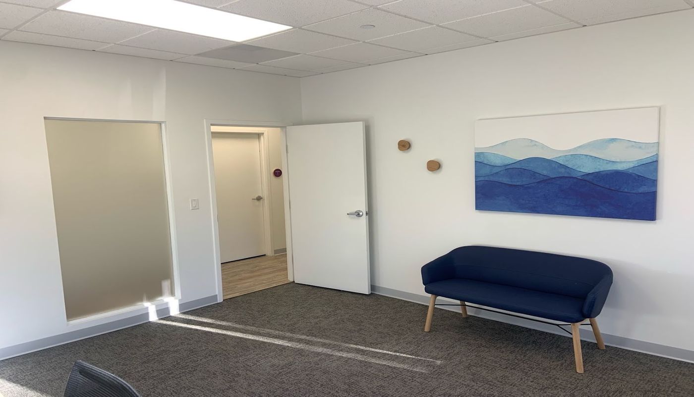 Northeast Health Services - Milford