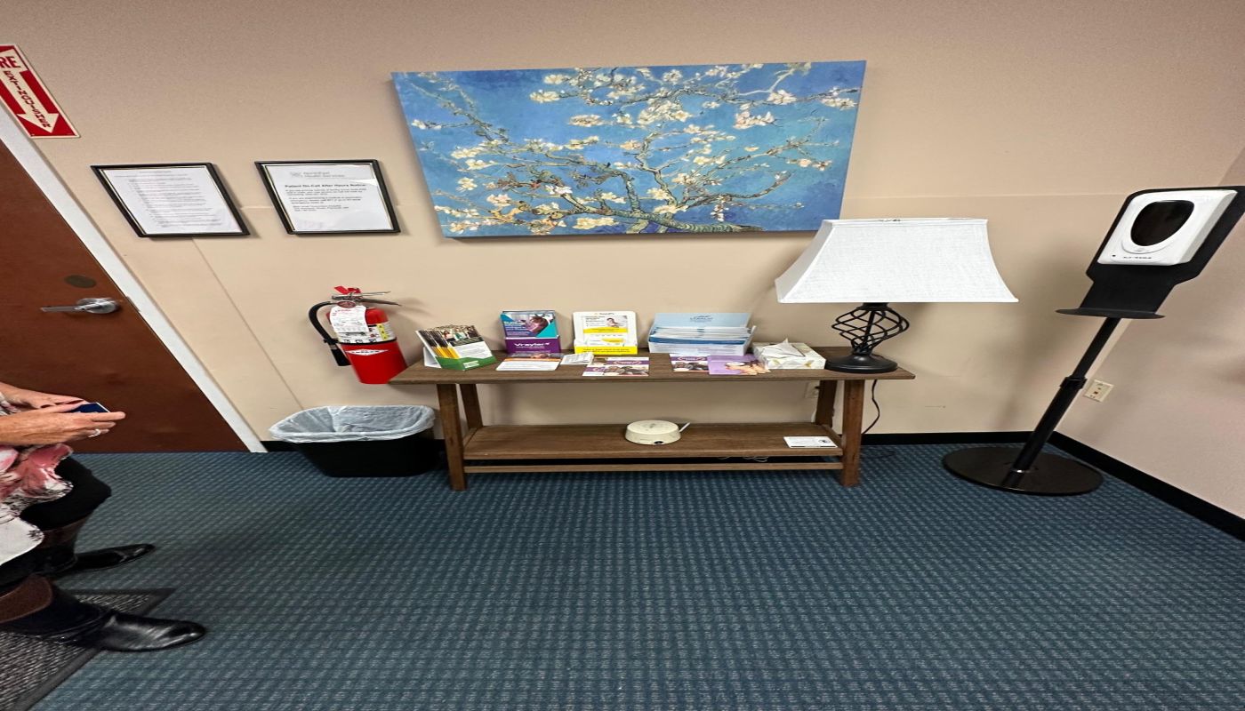 Northeast Health Services - Pembroke