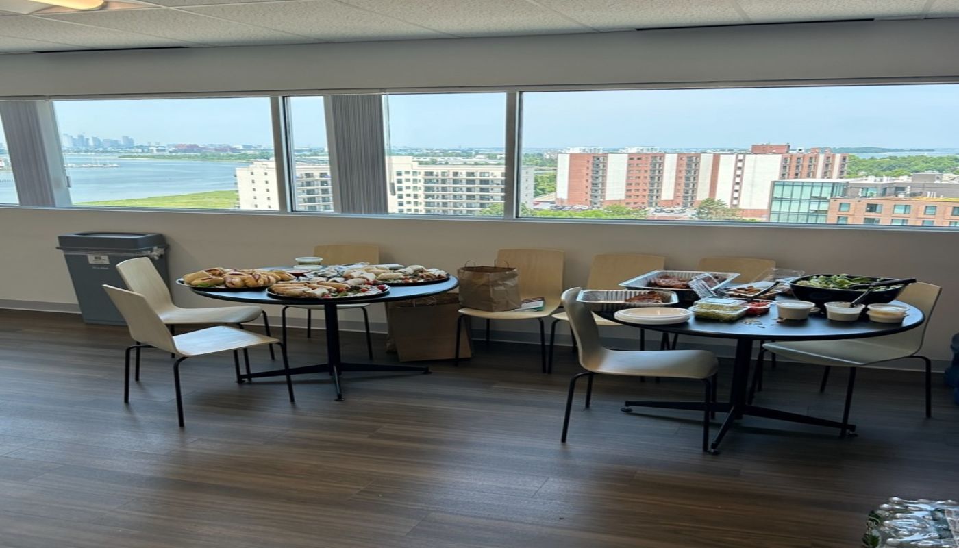 Northeast Health Services - Quincy