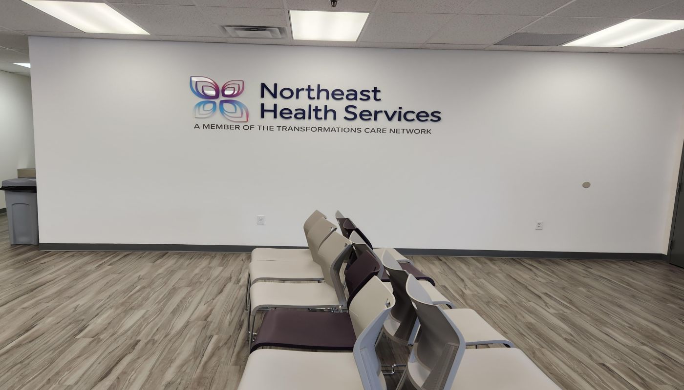 Northeast Health Services - Woburn