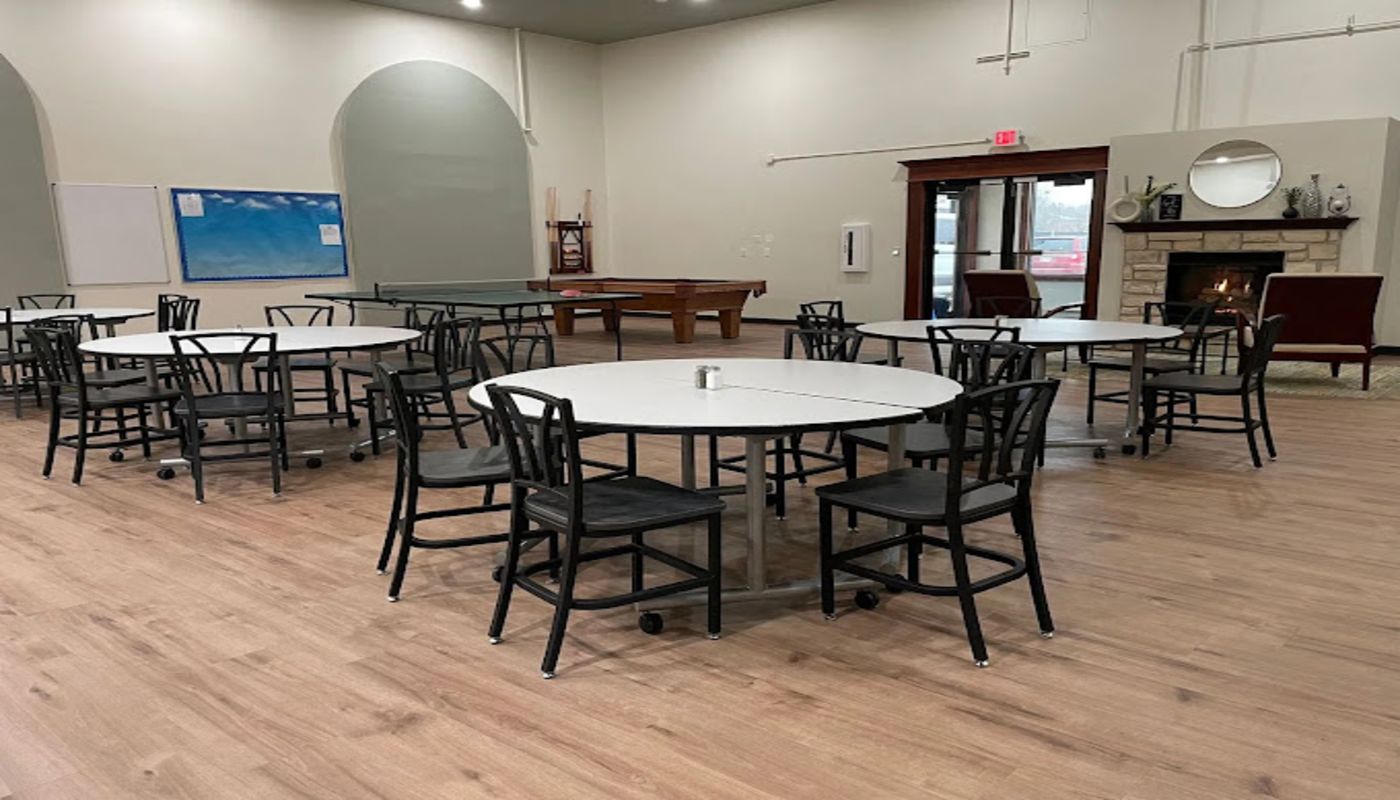 Northeast Wisconsin Adult and Teen Challenge