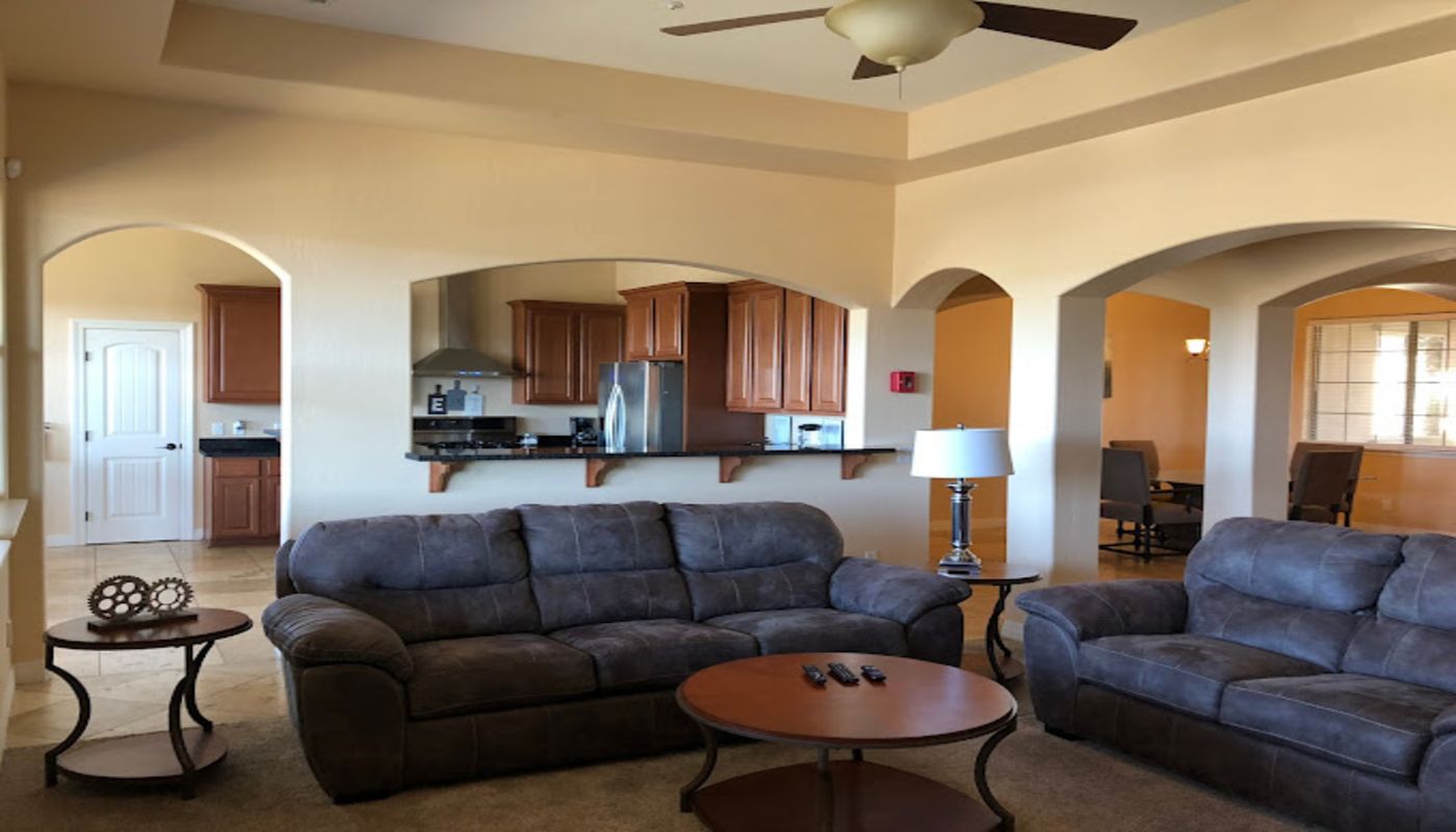 Northern Arizona Center for Addiction