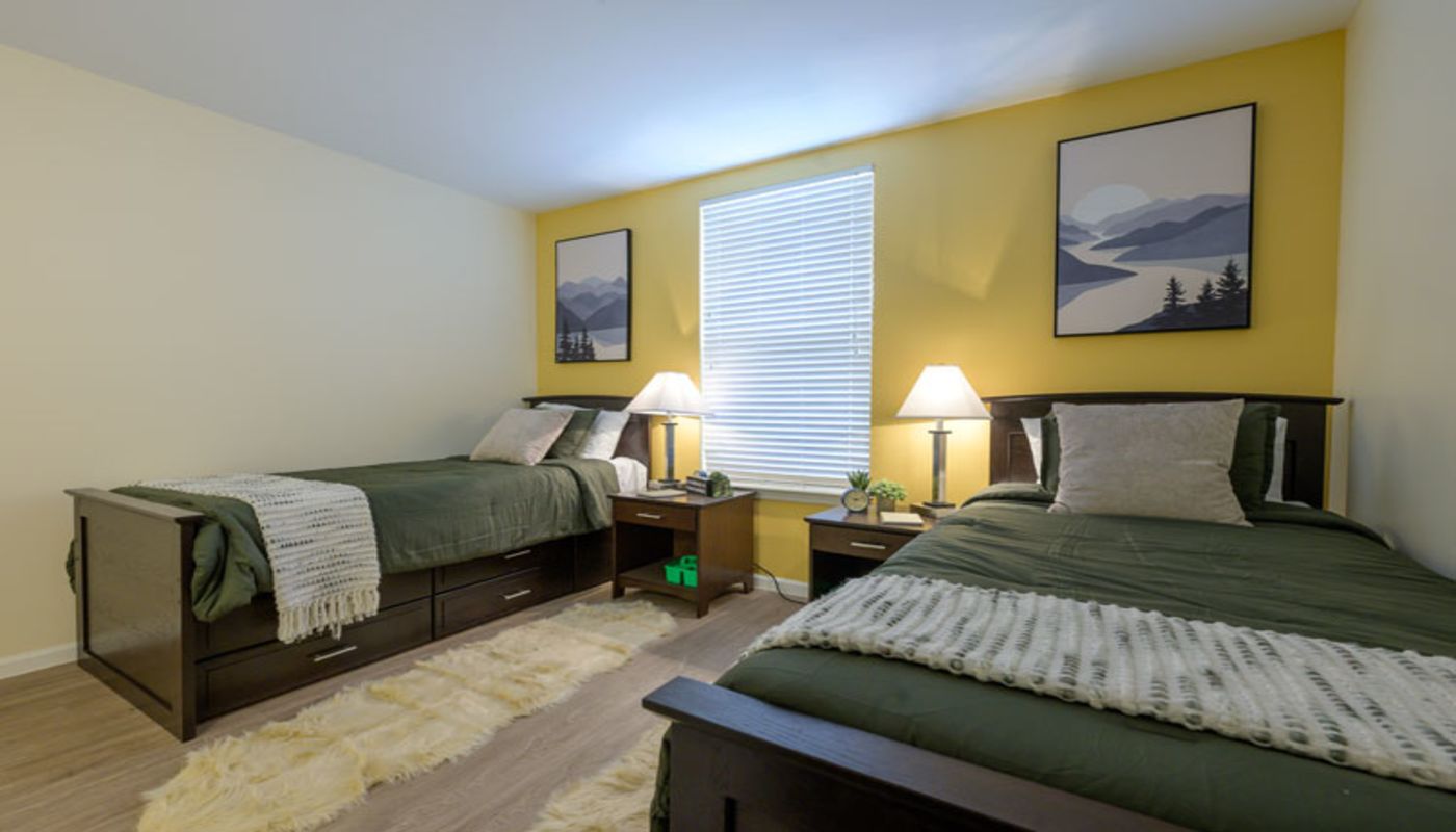 Northern Path Recovery Center