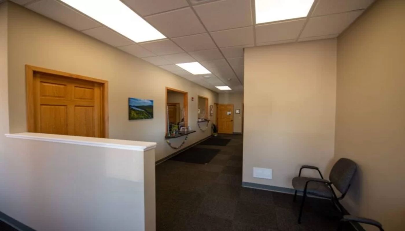 NorthLakes Community Clinic Hurley