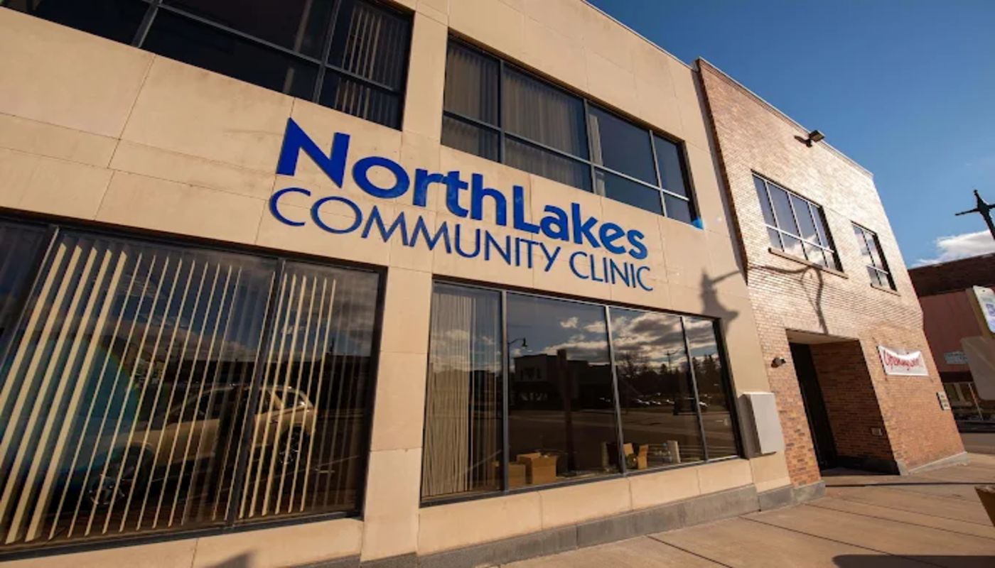NorthLakes Community Clinic Park Falls