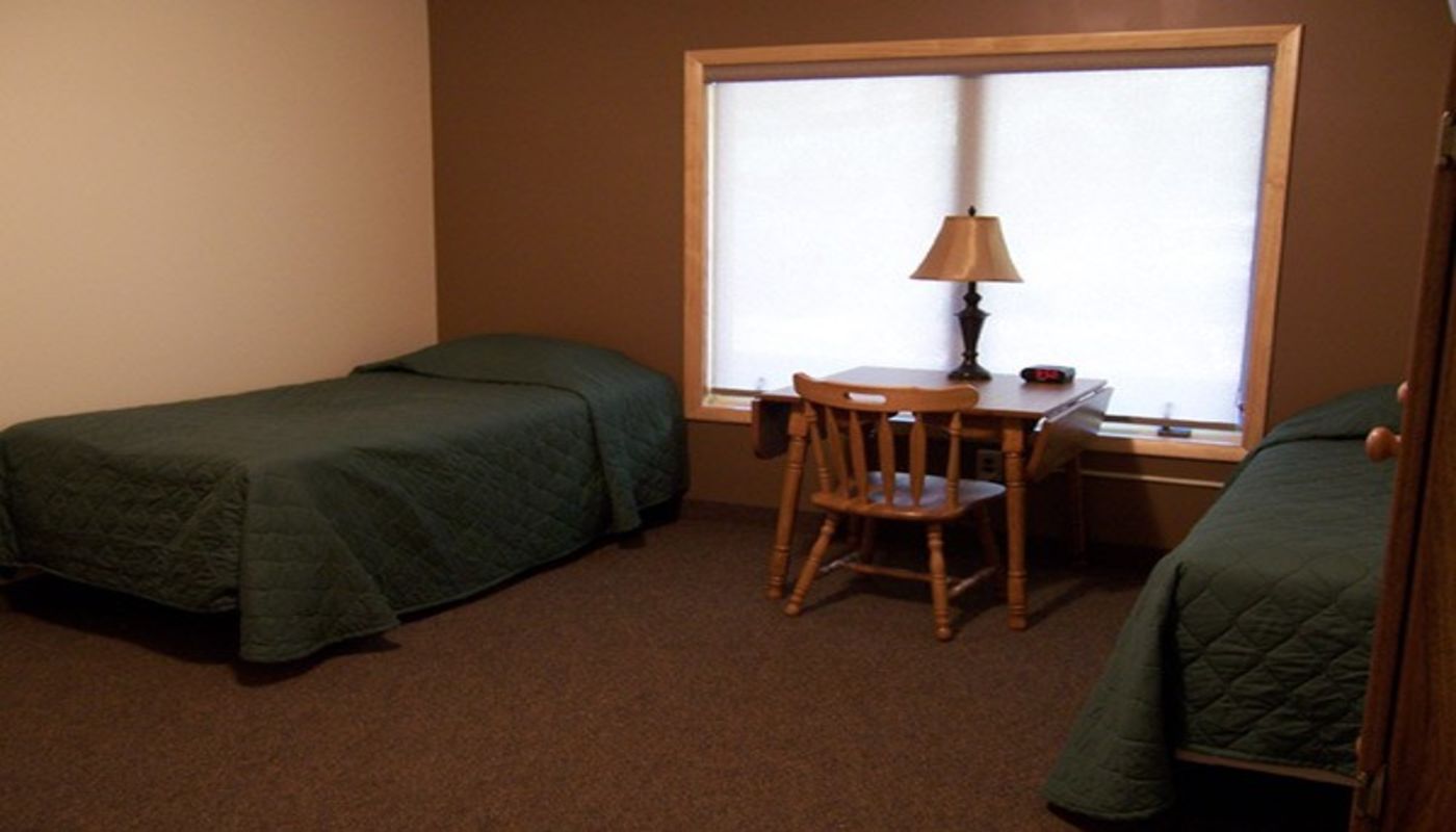 Northland Recovery Main Center