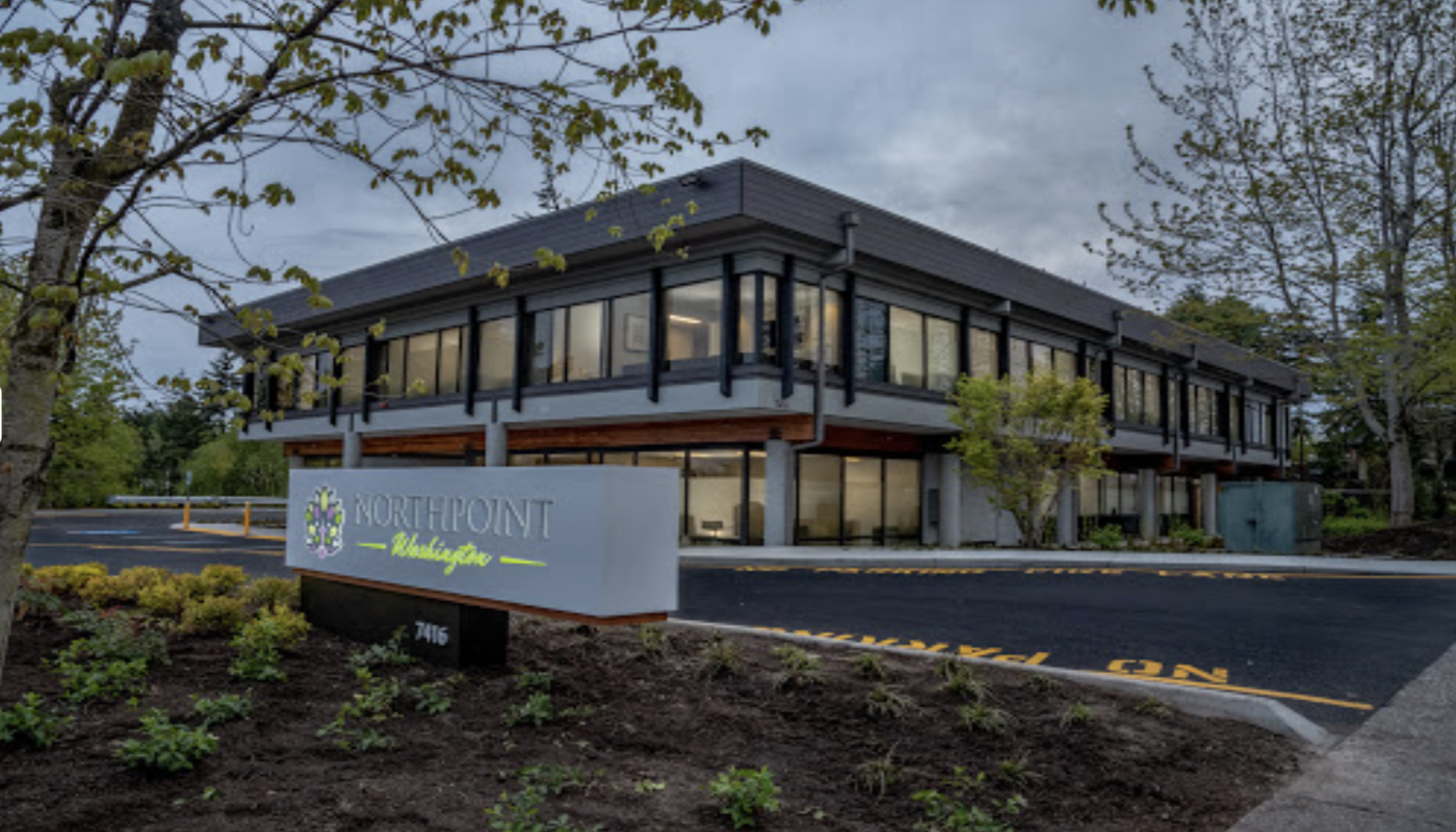 Northpoint Washington