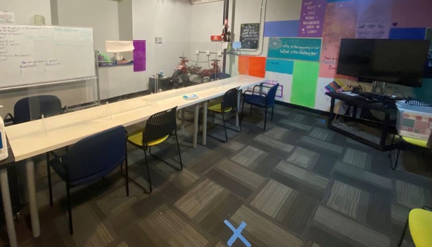 Northstar Behavioral Health Network Water Street - Outpatient