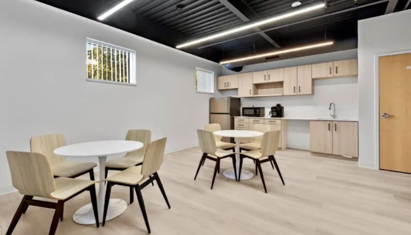 NuLife Behavioral Health Framingham