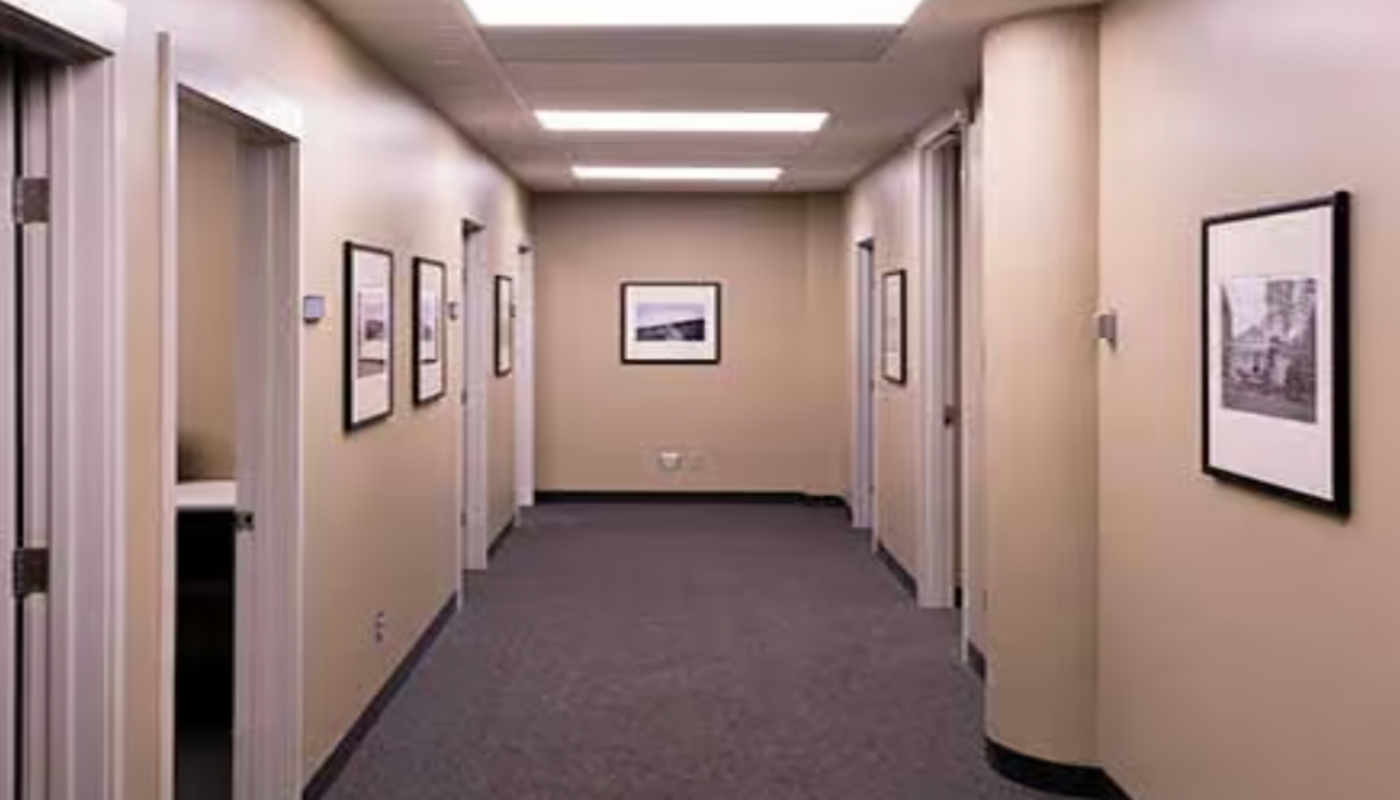 NUWAY University Counseling Center