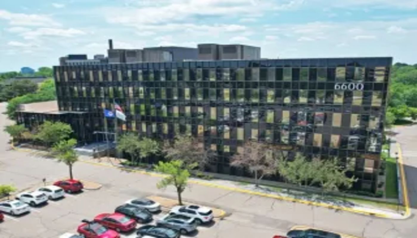 Nystrom & Associates Edina