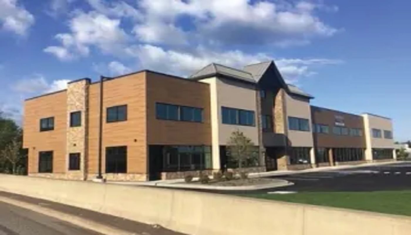 Nystrom & Associates Duluth Mall