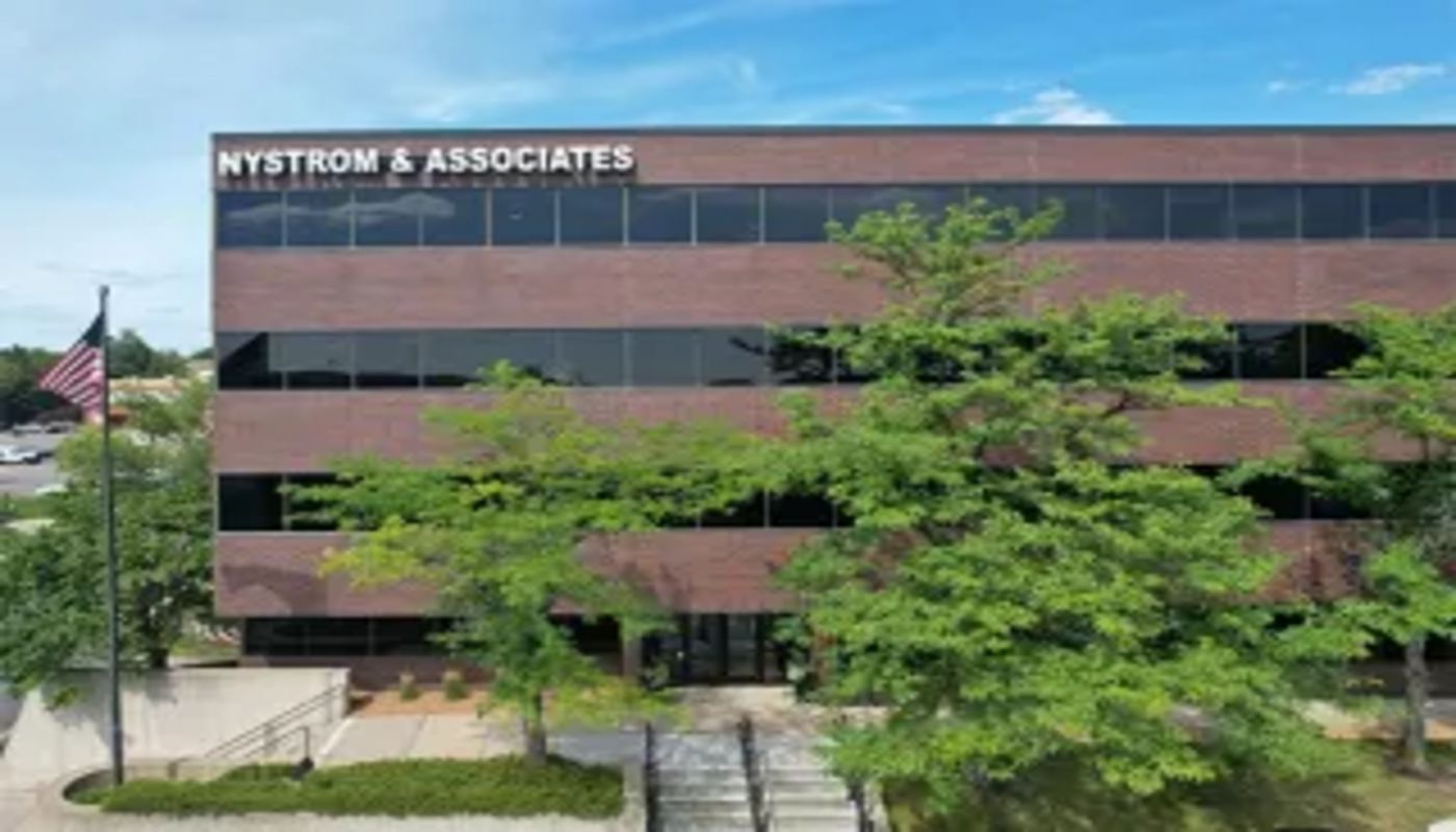 Nystrom & Associates Minnetonka