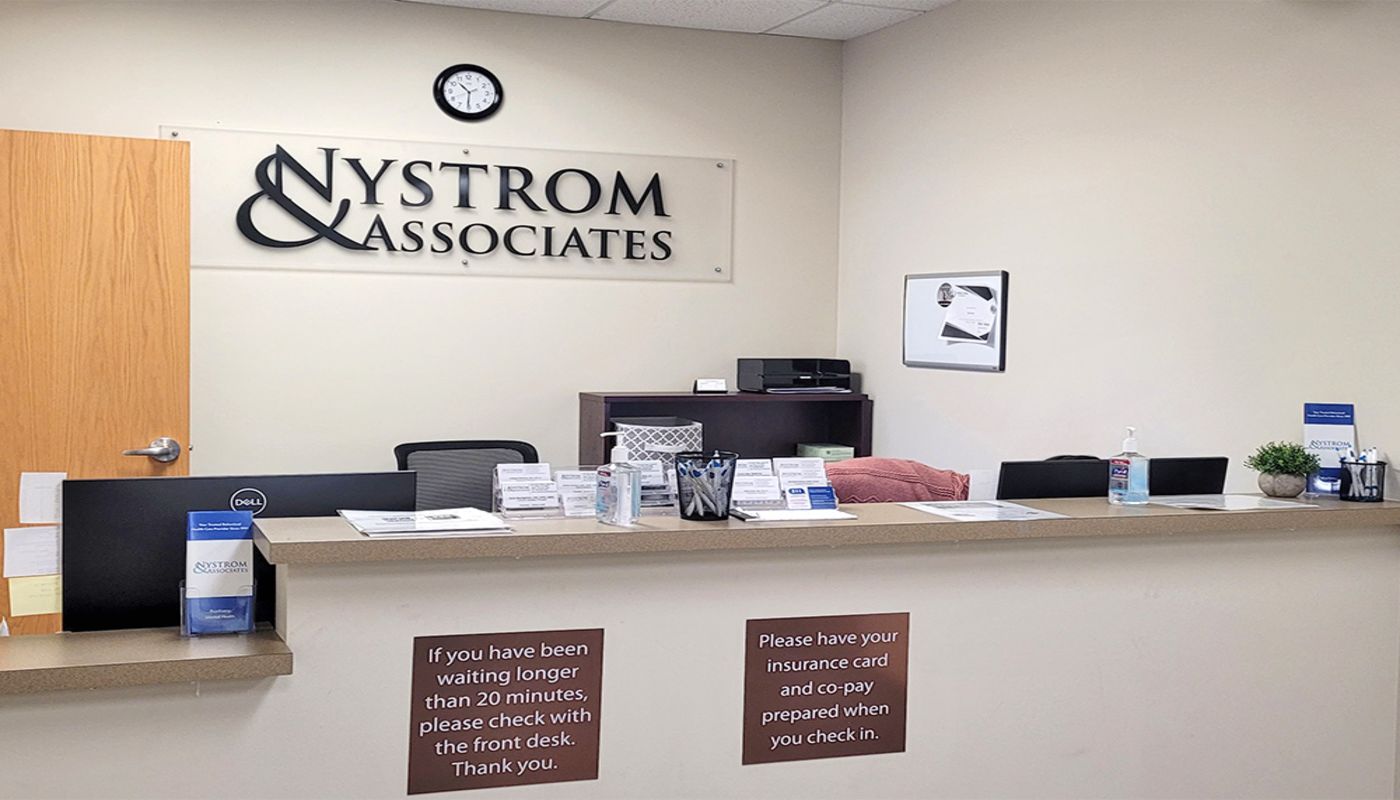 Nystrom & Associates La Crosse