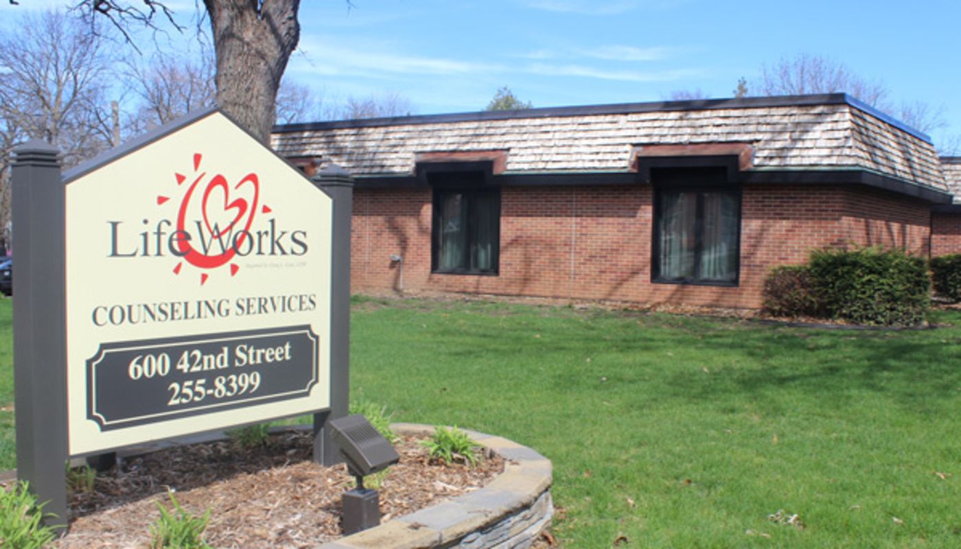 Nystrom & Associates LifeWorks Des Moines