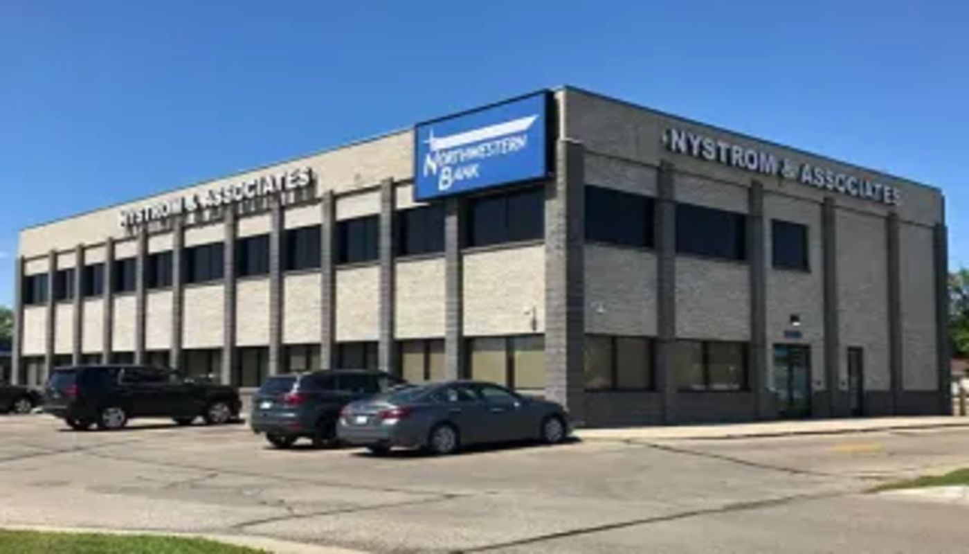 Nystrom & Associates Moorhead