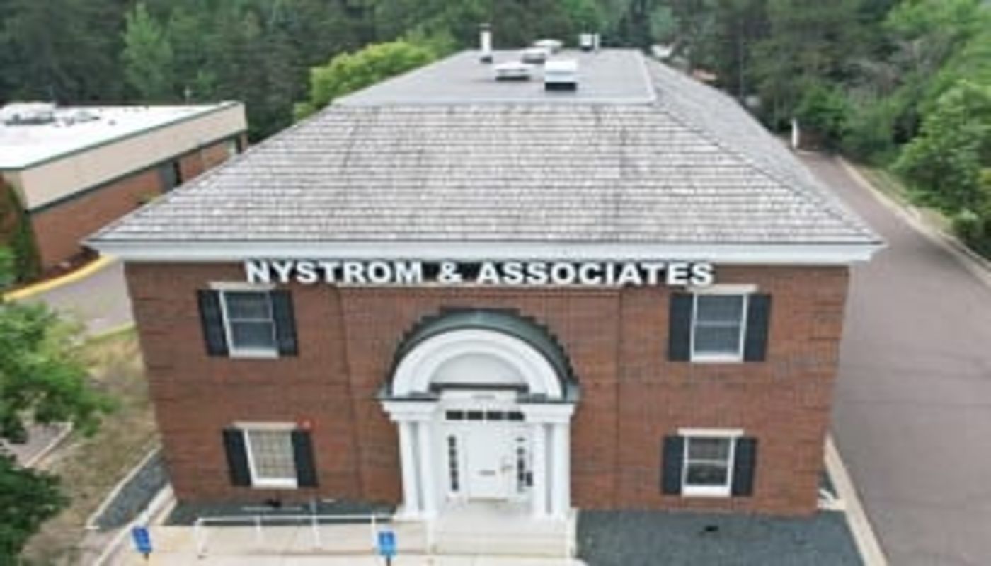 Nystrom & Associates Maplewood