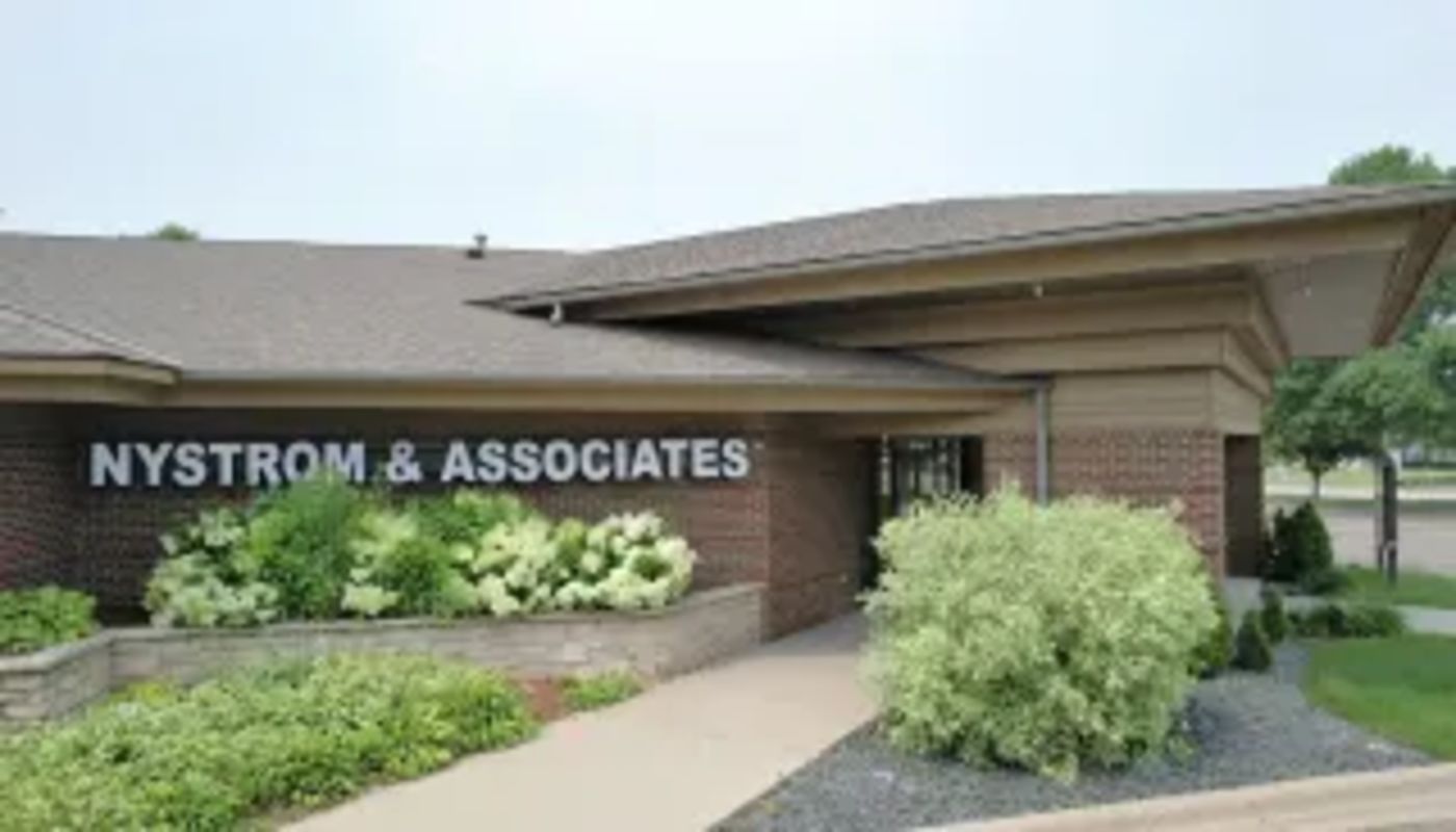 Nystrom & Associates Stillwater