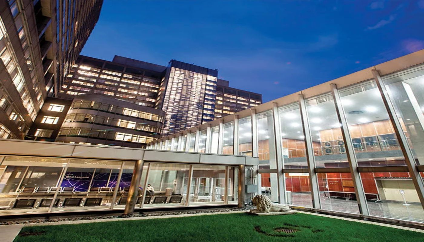 Inpatient Psychiatry at Tisch Hospital