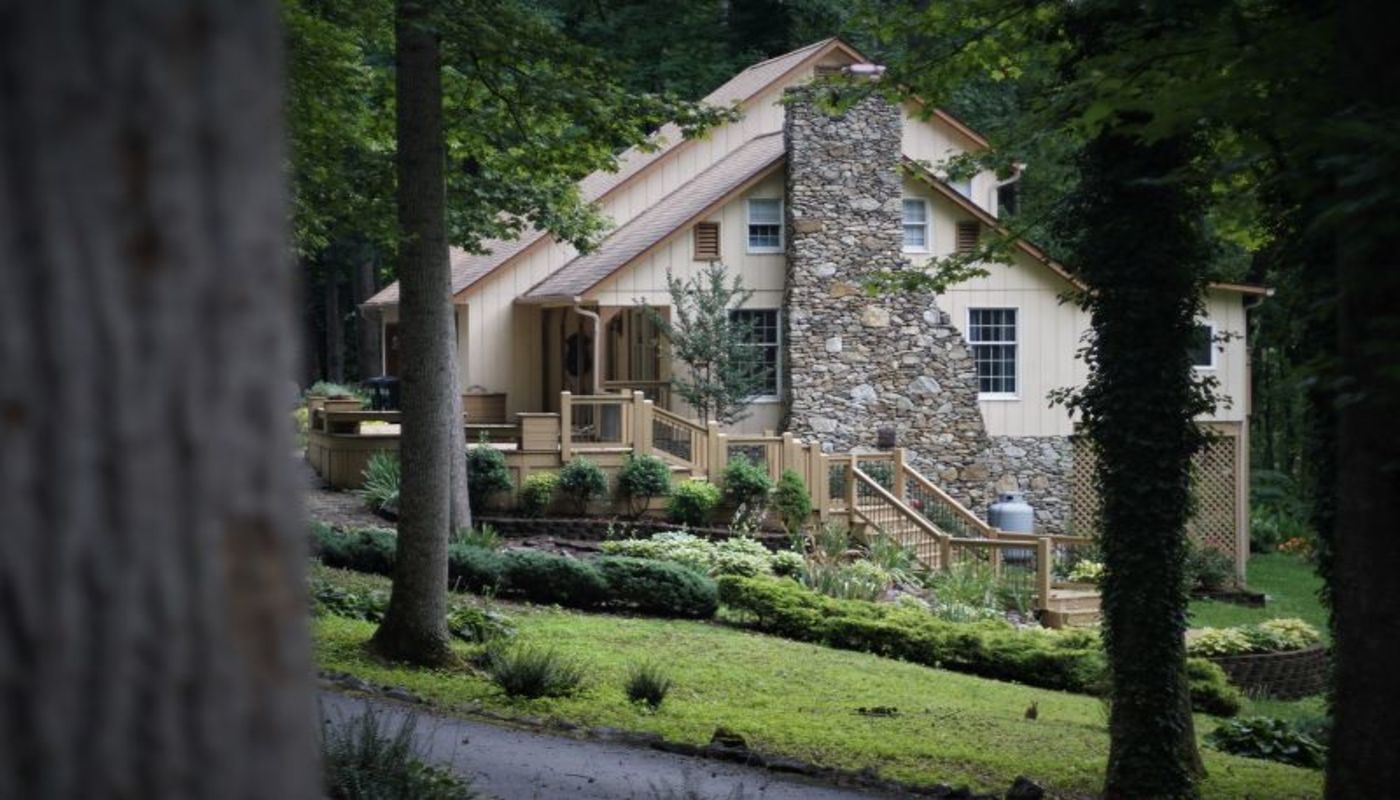 Oasis Recovery Center