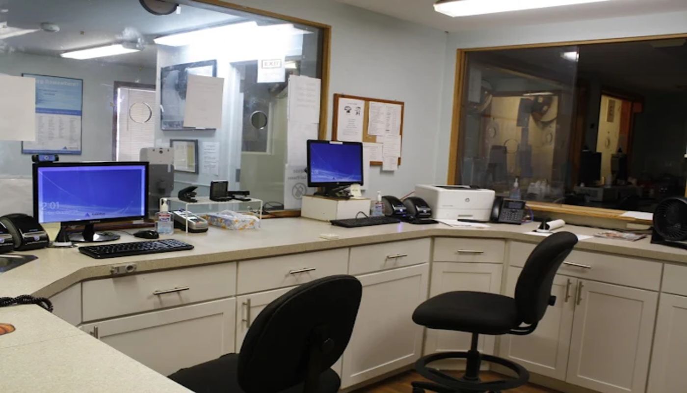 Ocean Medical Services