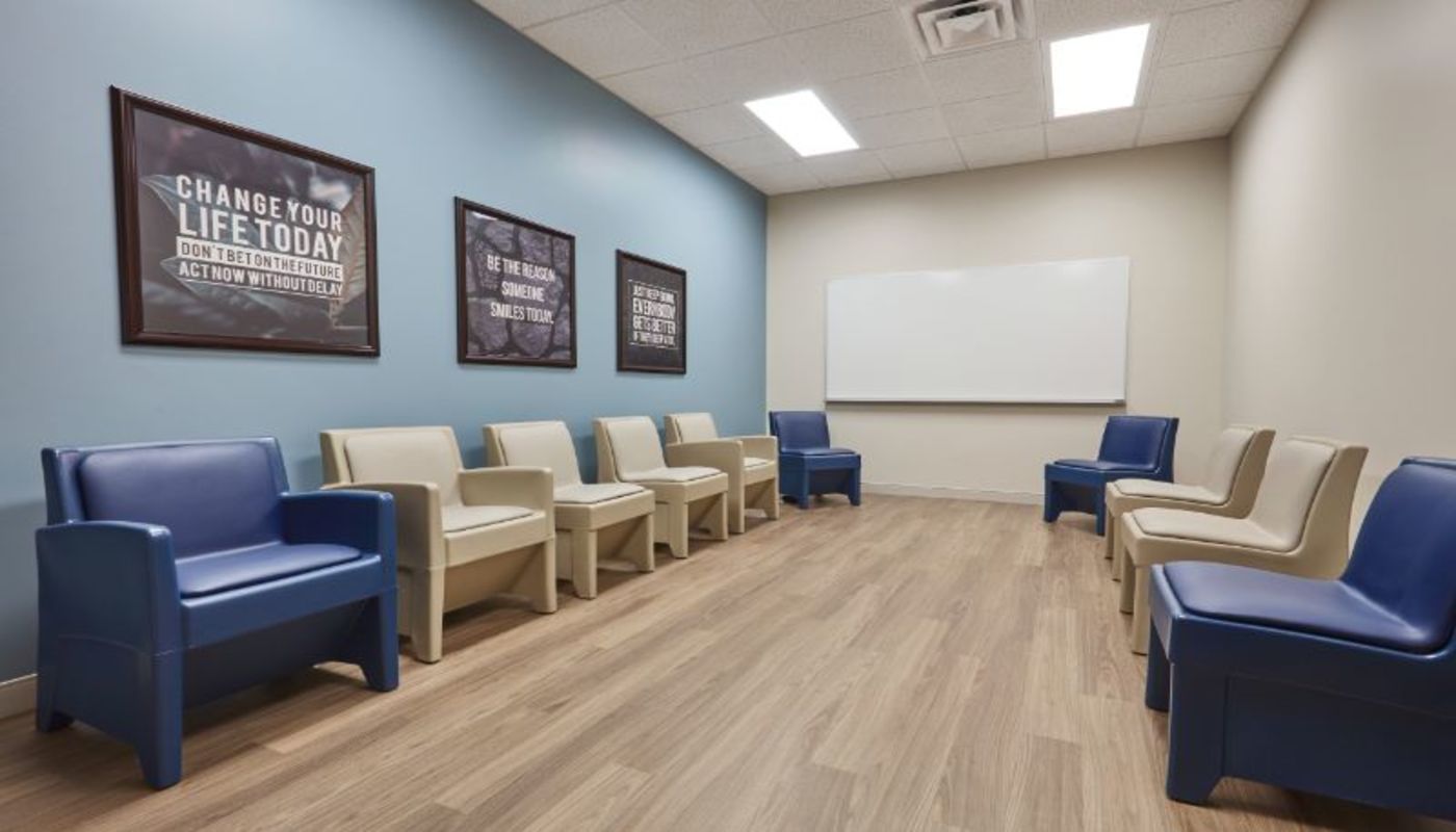 Oceans Behavioral Hospital South Baton Rouge