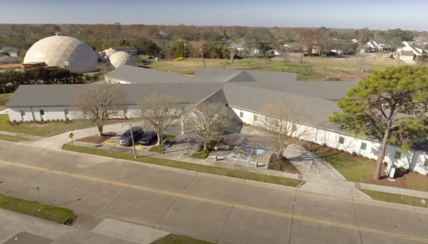 Oceans Behavioral Hospital Bellemeade