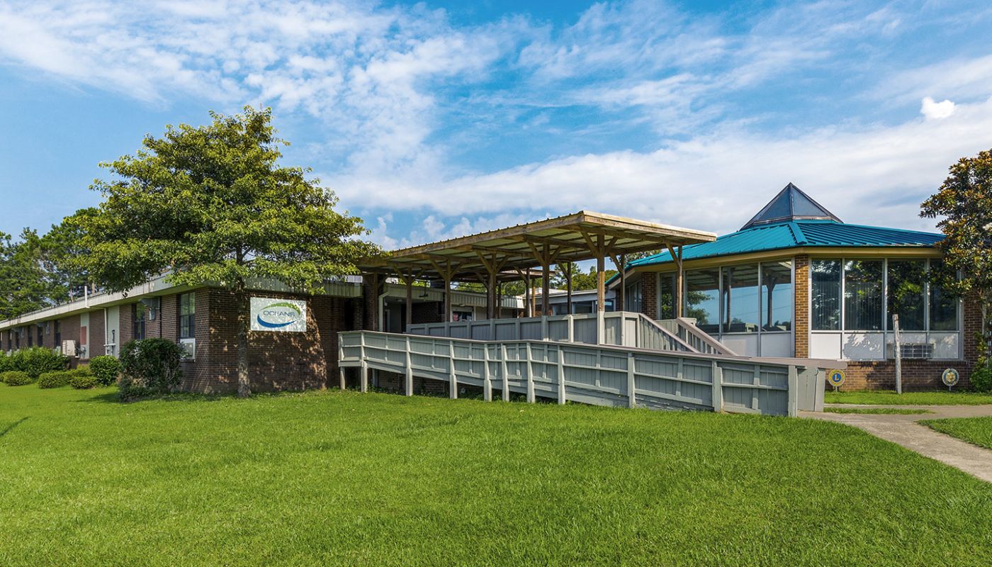 Oceans Behavioral Hospital Kentwood