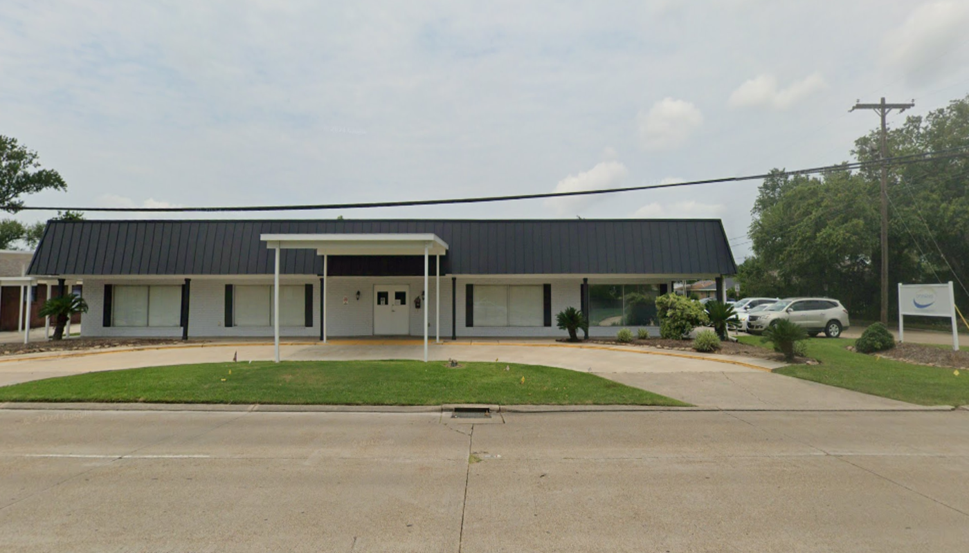 Oceans Behavioral Hospital Lake Charles