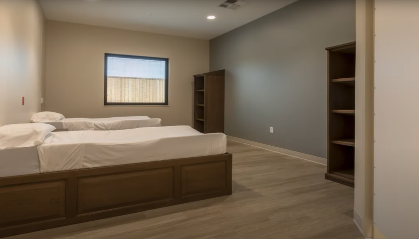 Oceans Behavioral Hospital Lubbock