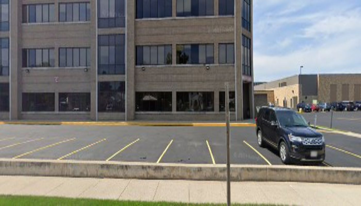 Oconto County Department of Health and Human Services