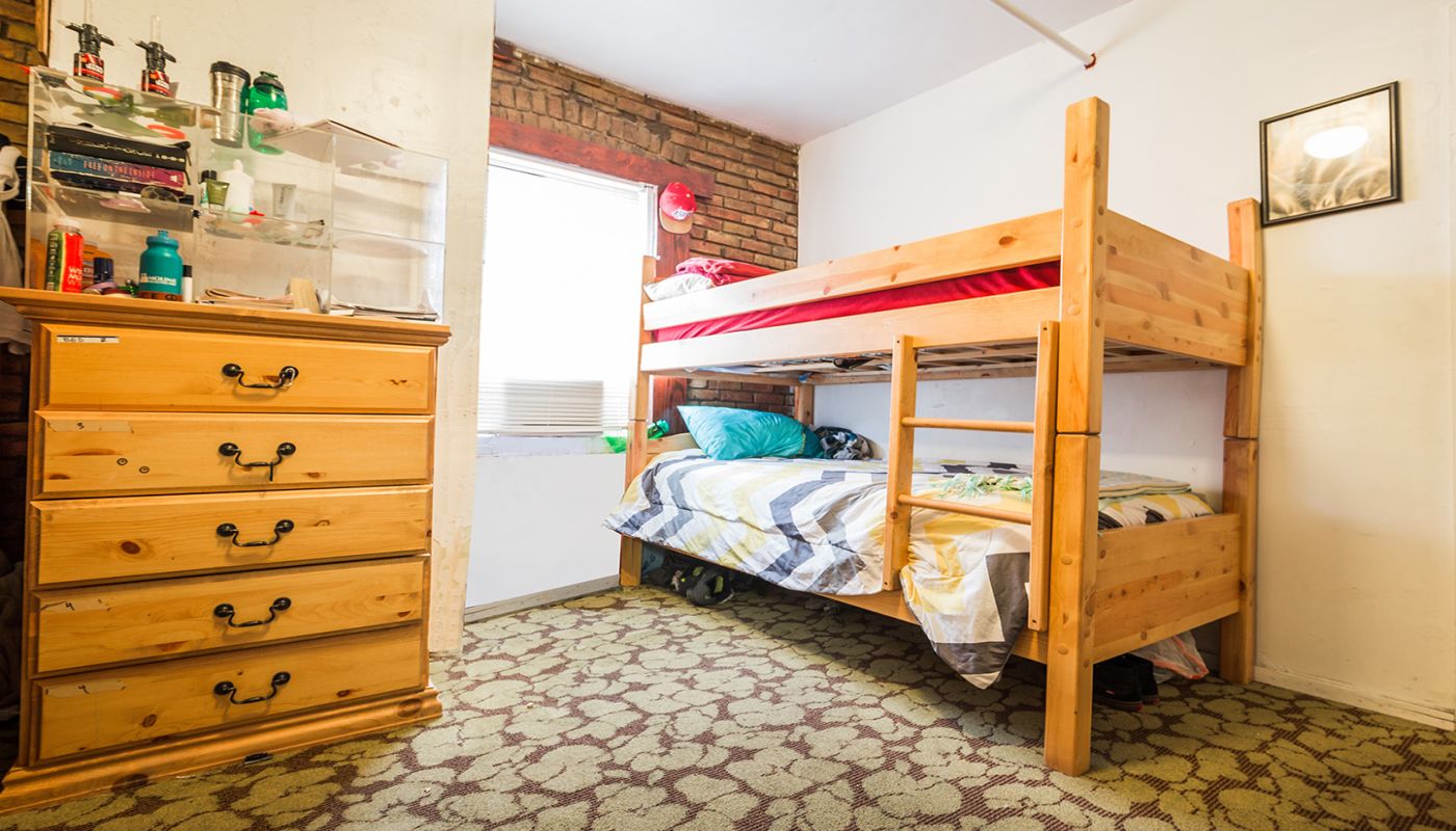 Odyssey House  - Adult Residential