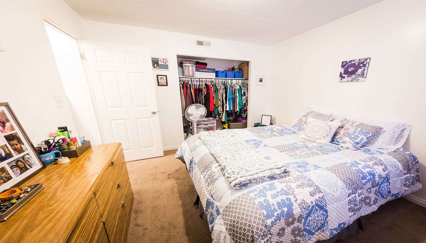 Odyssey House - Sober Housing