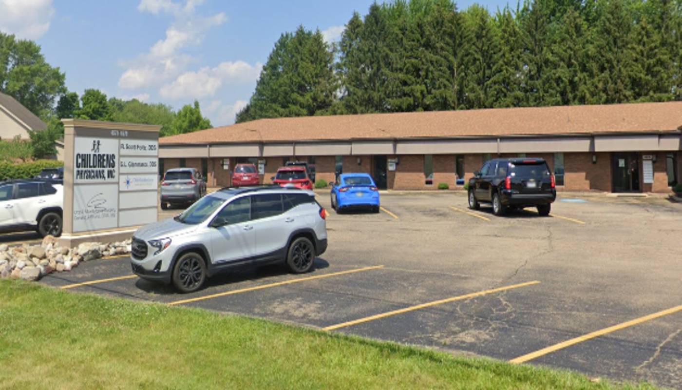 OhioGuidestone - Canton