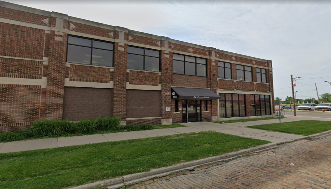 OhioGuidestone - Toledo Outpatient Counseling Center