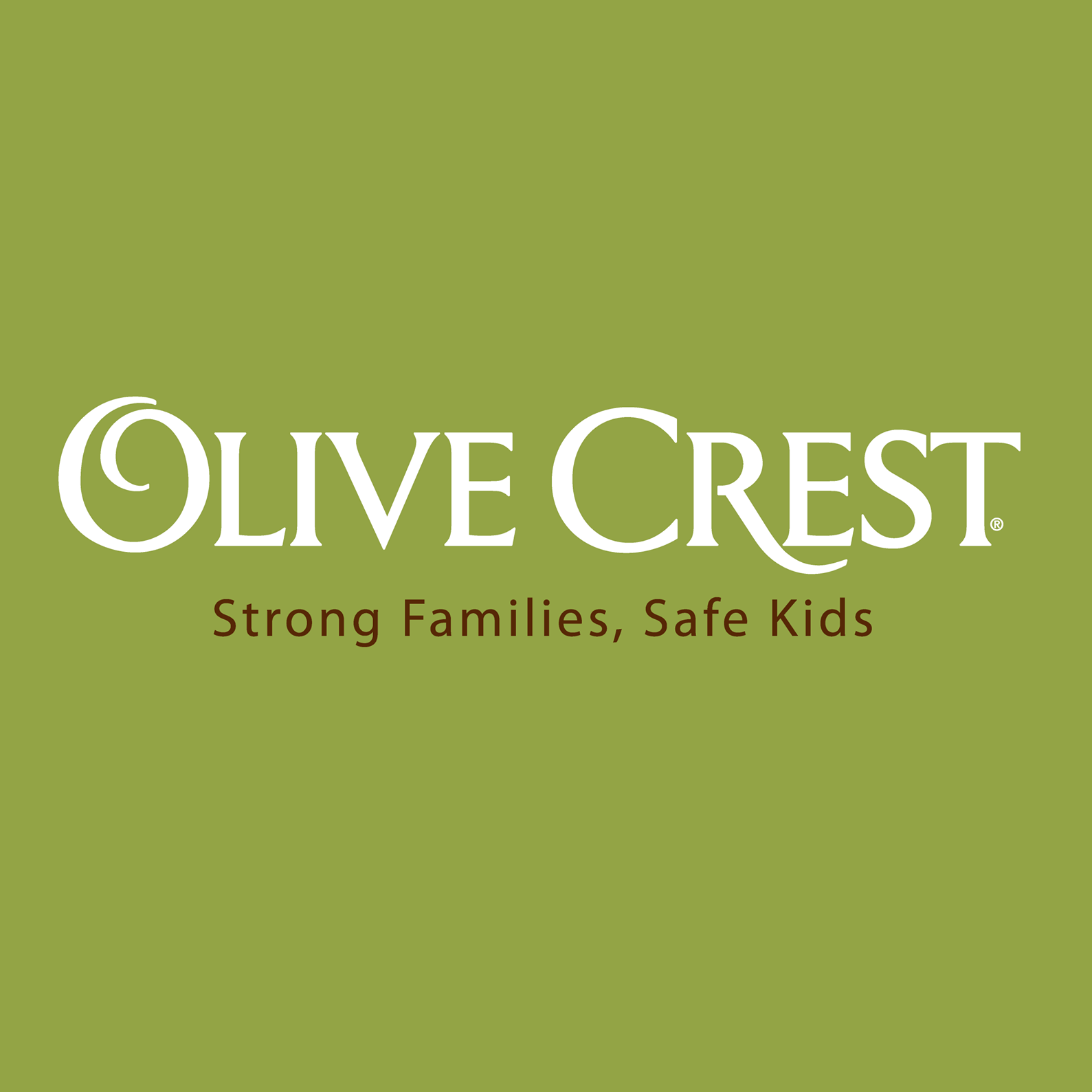 Olive Crest