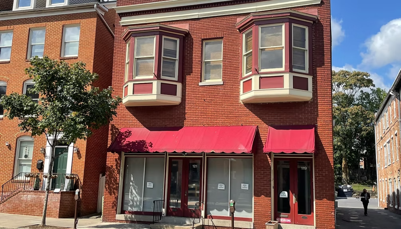 On Our Own of Frederick