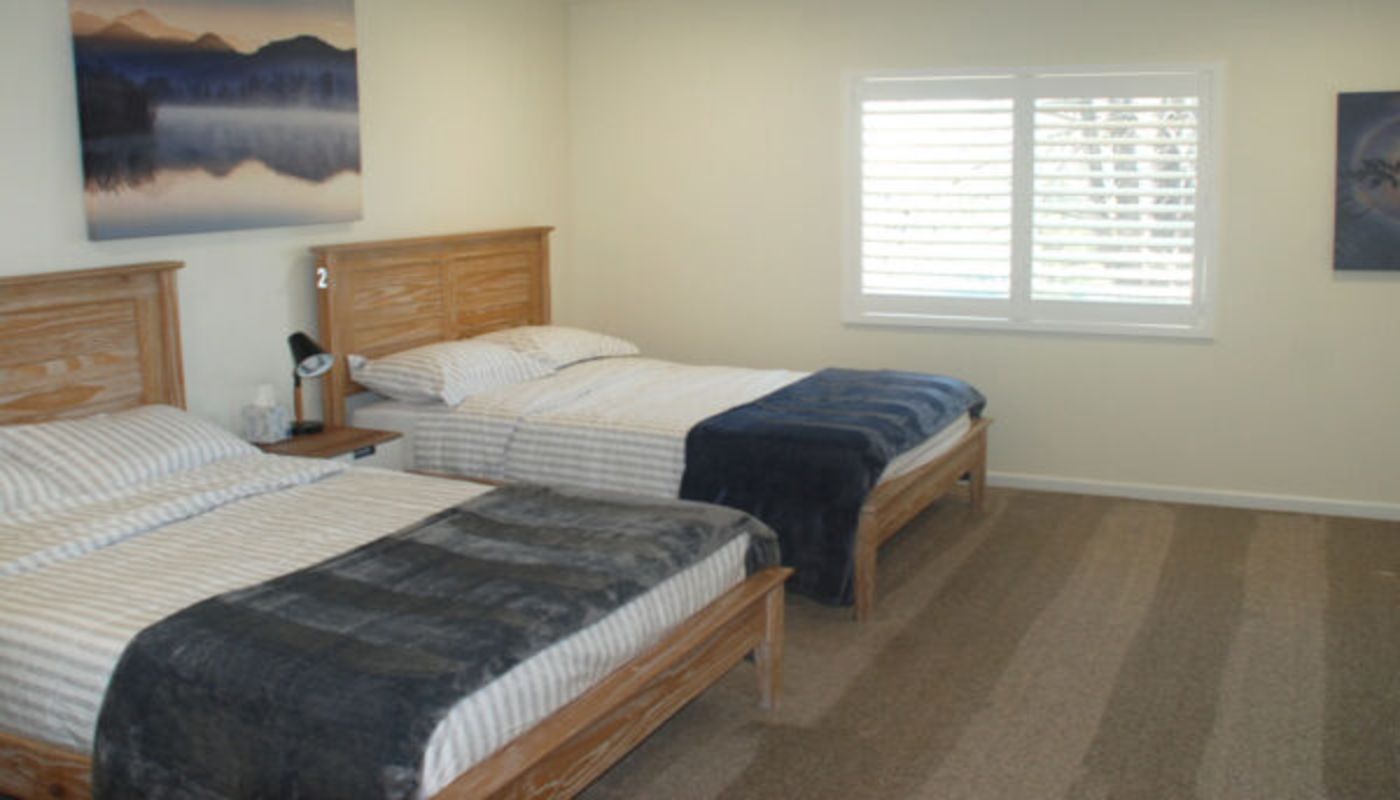 Ona Treatment Center