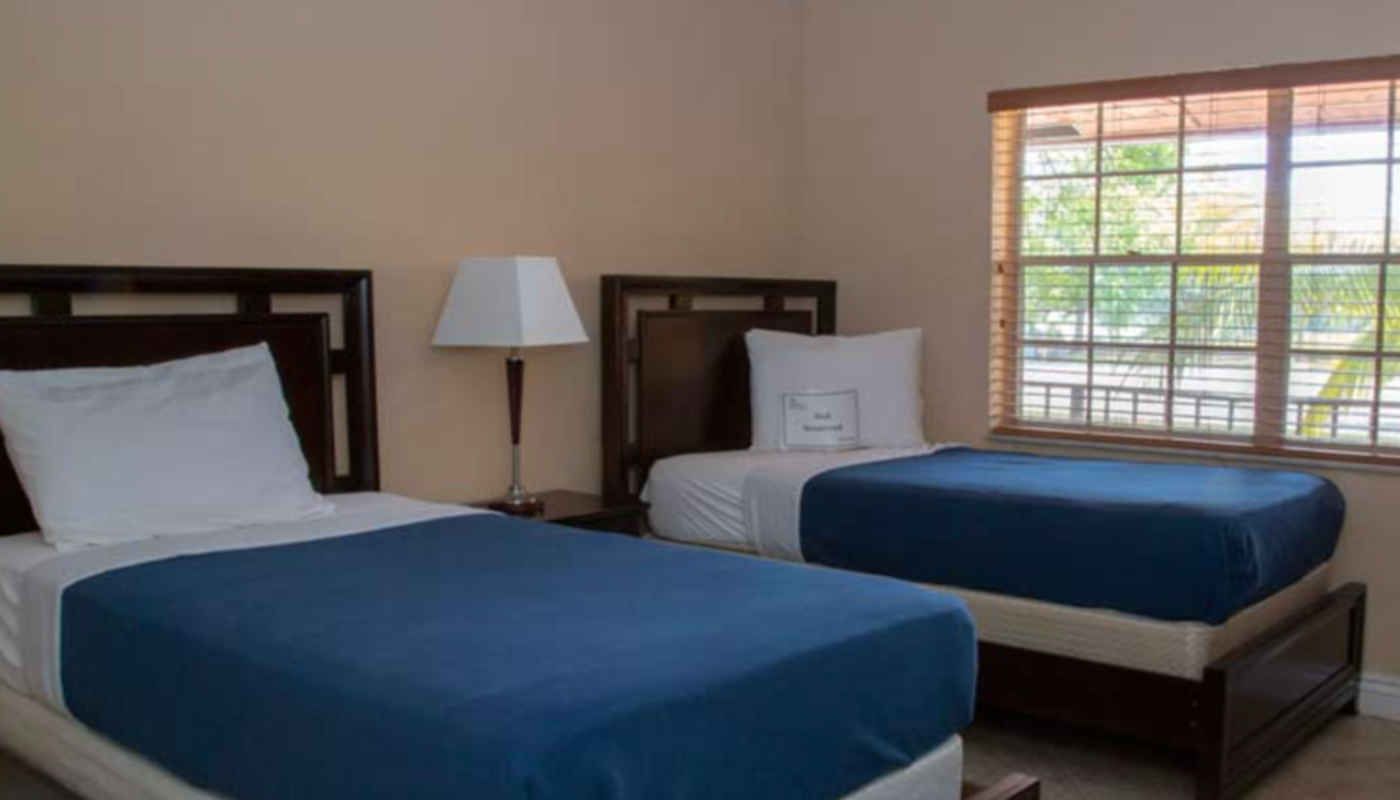 Orchid Recovery Center