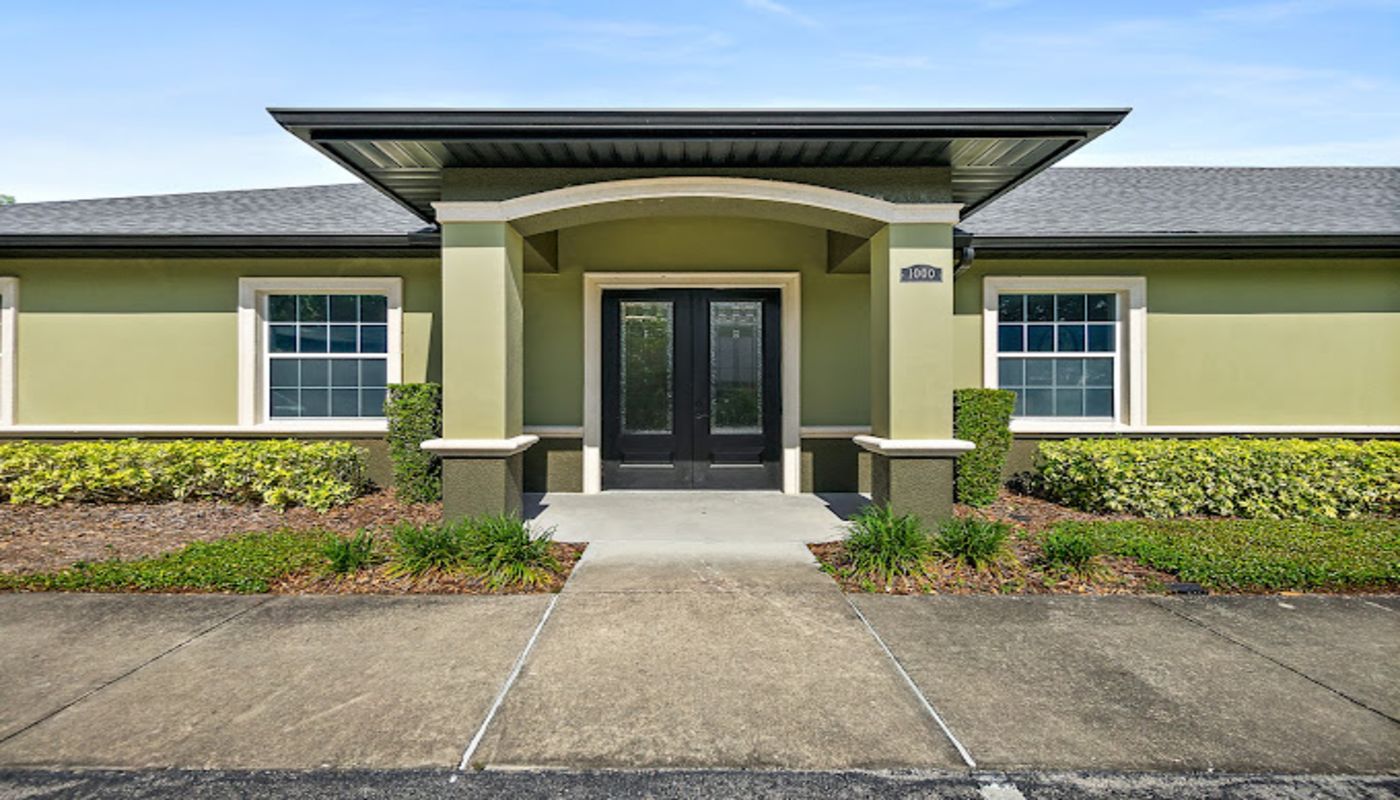 Orlando Treatment Solutions