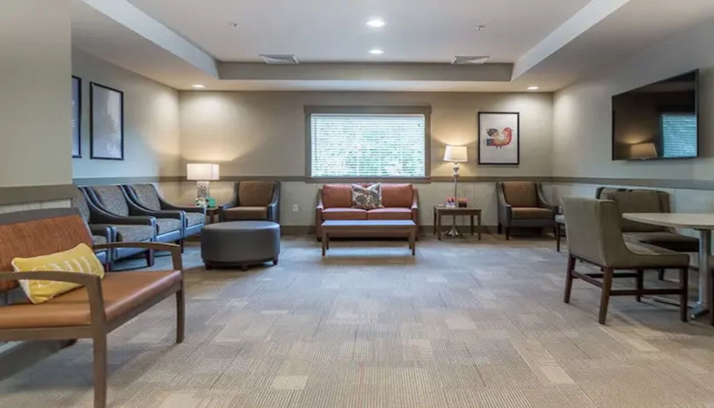 Oxford Outpatient Treatment Center Oxford