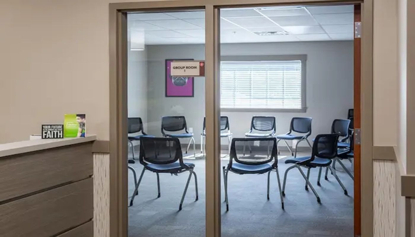 Oxford Outpatient Treatment Center Oxford