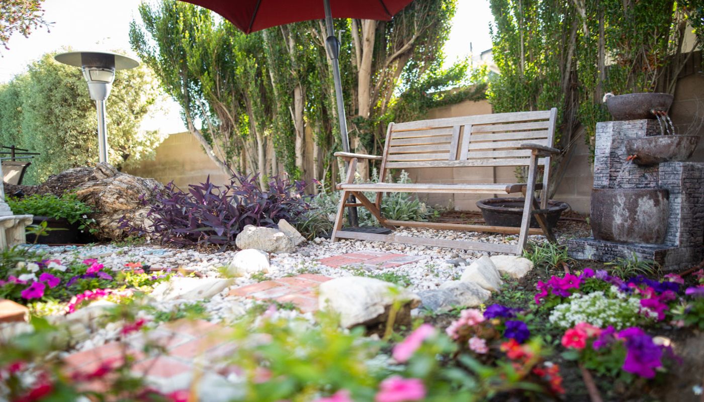 Pacific Breeze Recovery